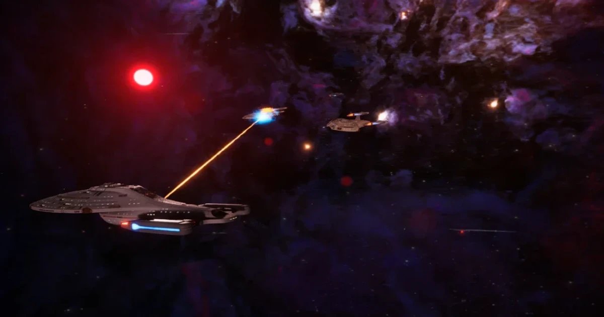 Star Trek