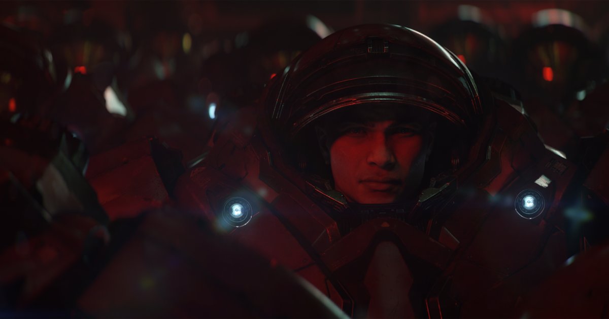 Starcraft