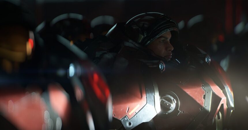 Starcraft