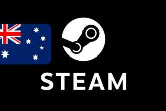 steam avustralya