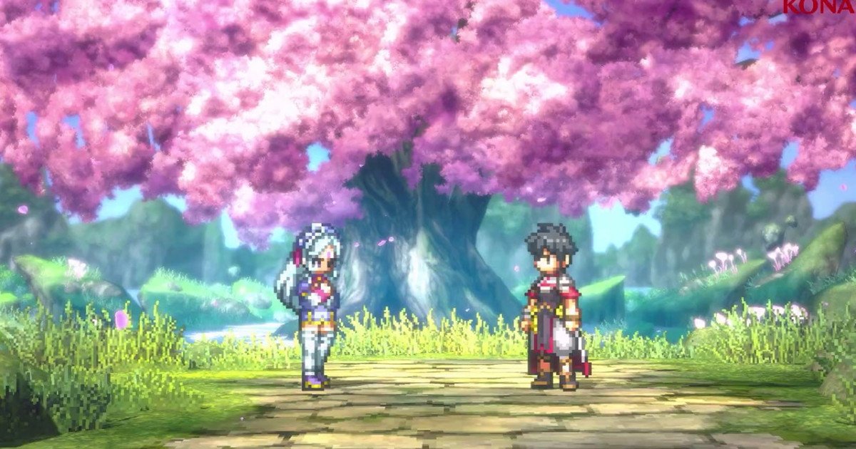 Suikoden Star Leap