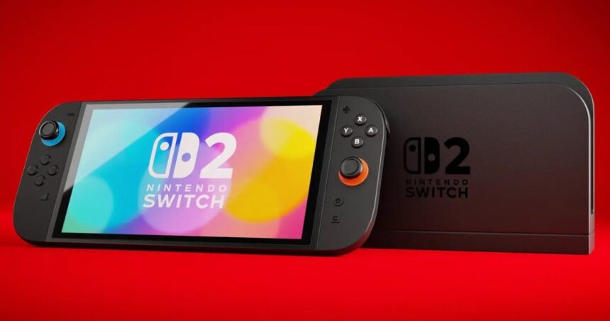 Switch 2