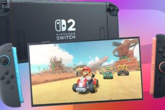 Switch 2