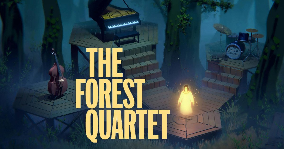 The Forest Quartet