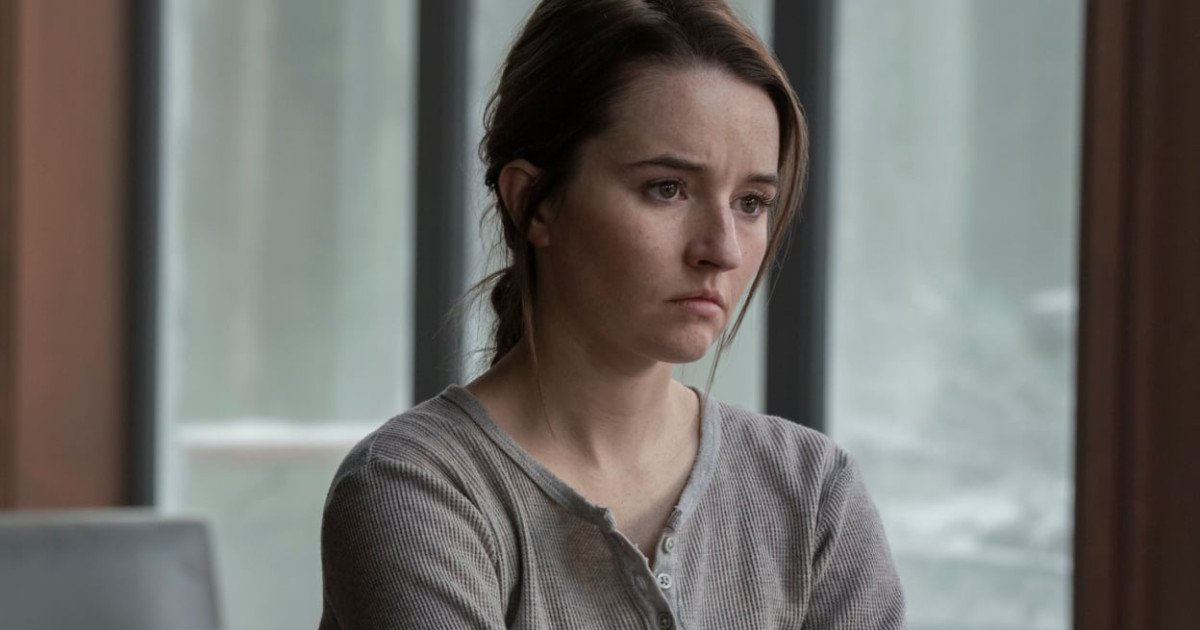 The Last Of Us Abby