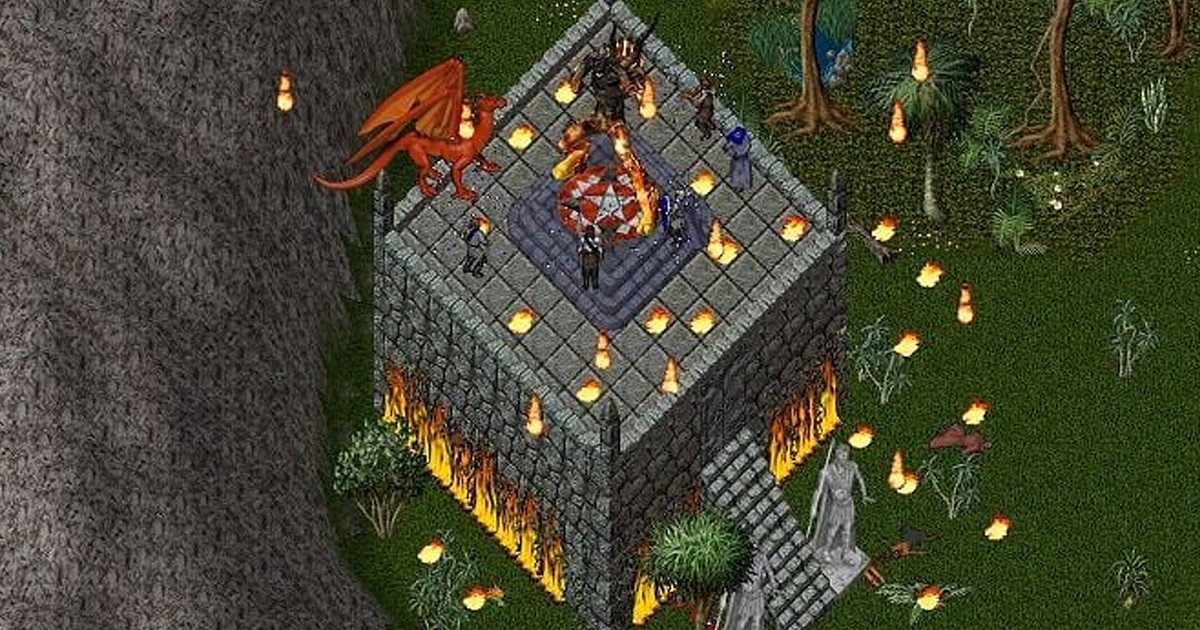 Ultima Online