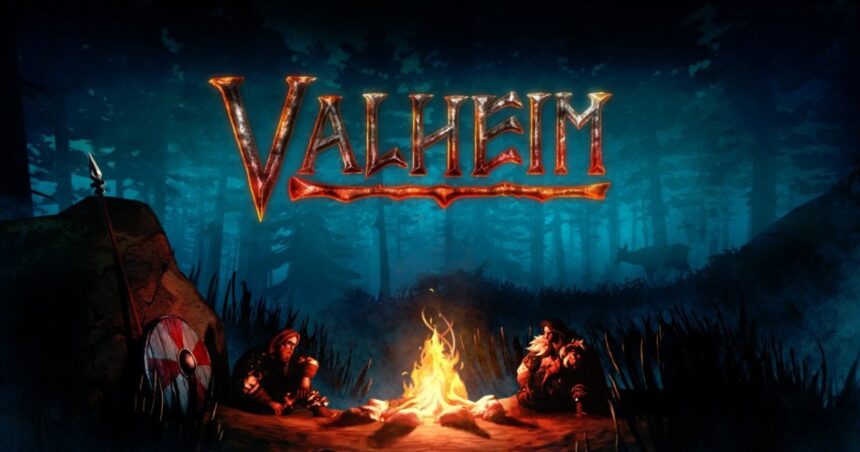 Valheim