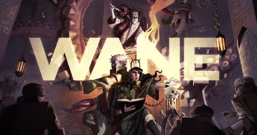 Wane