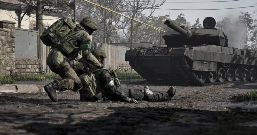 Wardogs