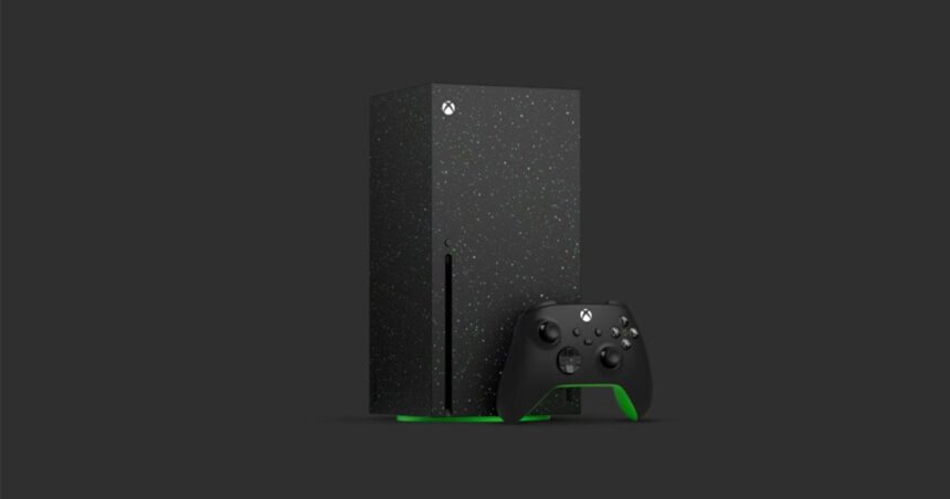 Xbox