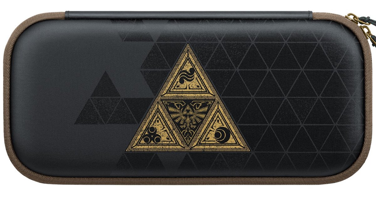 Zeldanın 40 Yılına Özel Switch 2