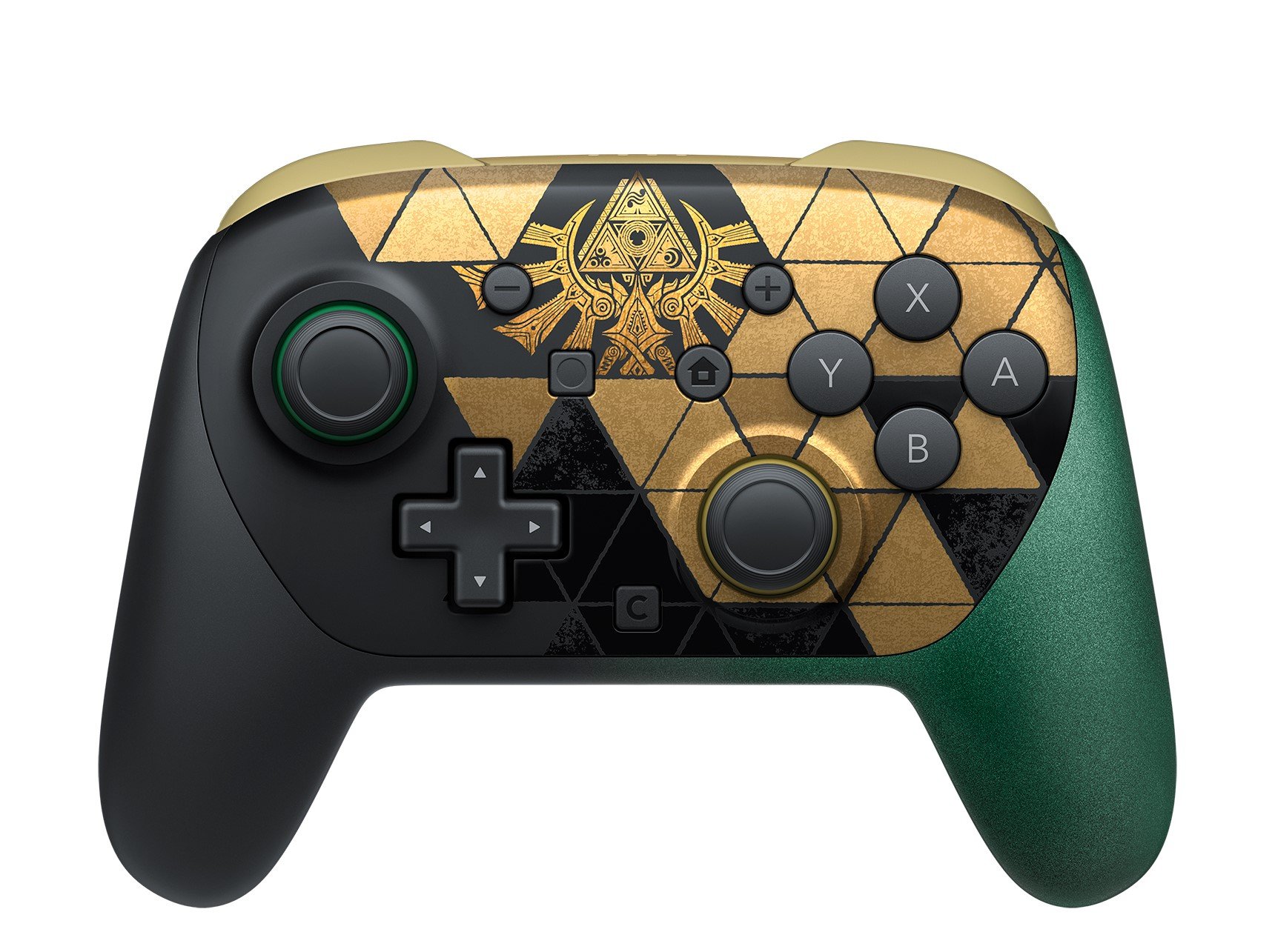 Zelda Nın 40 Yılına Özel Switch 2