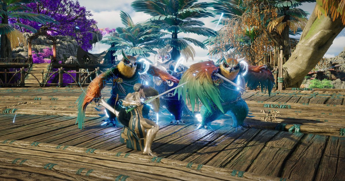 Aion 2
