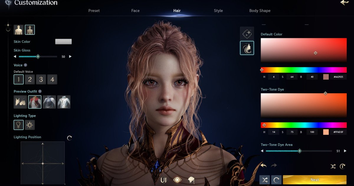 Aion 2