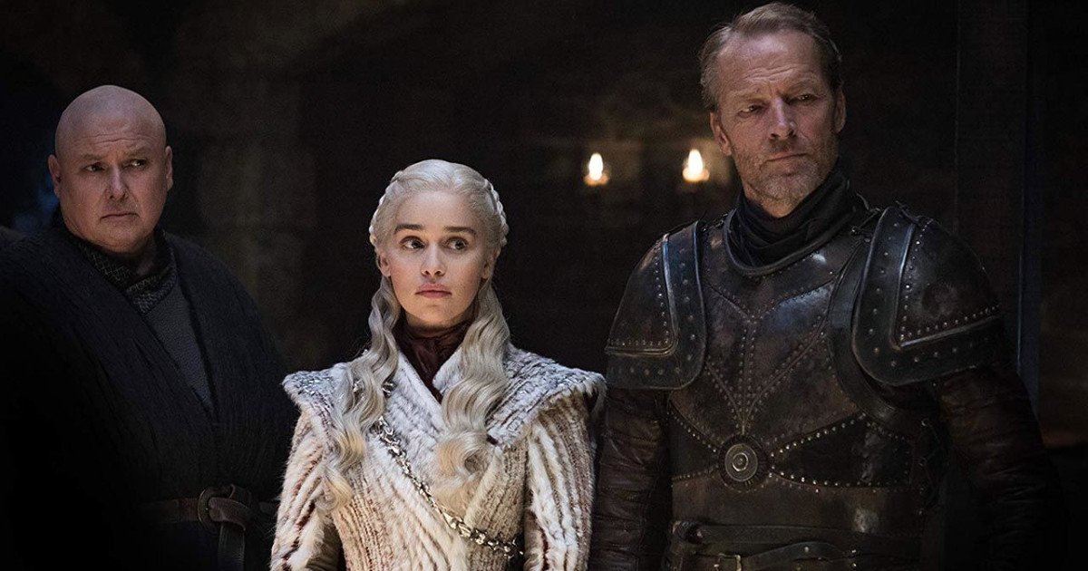 Game Of Thrones