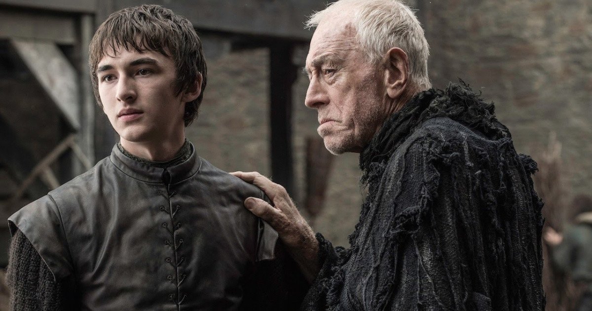 Game Of Thrones