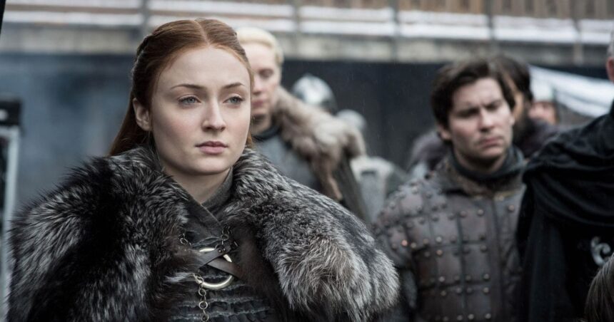 Game Of Thrones