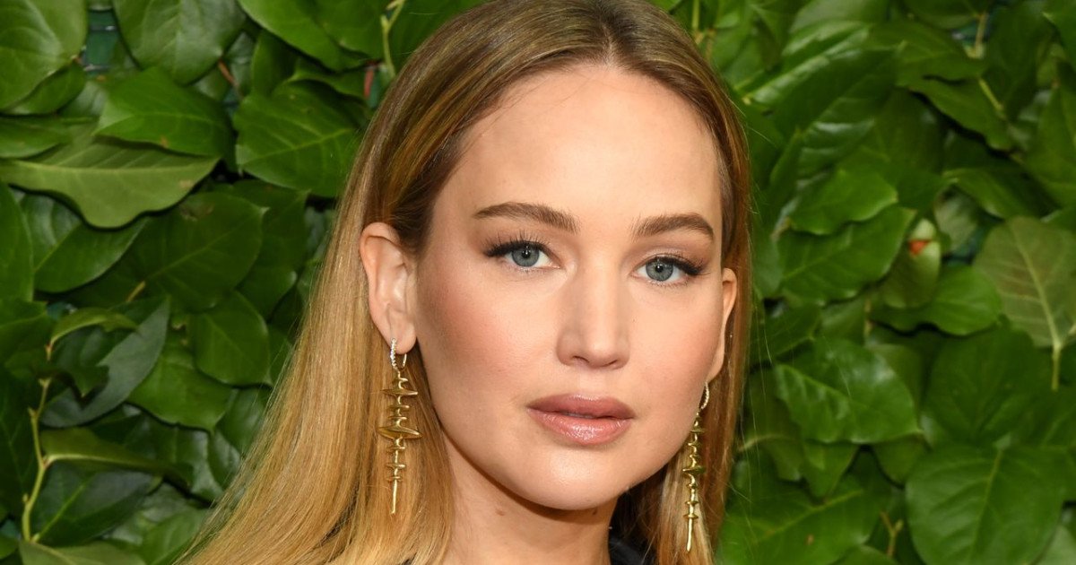 Jennifer Lawrence