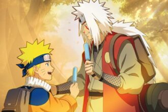 Naruto Mobile