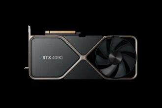 Nvidia Rtx 4090