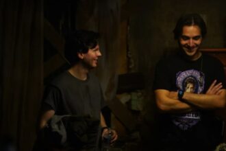 resident evil 7 biohazard chandler riggs