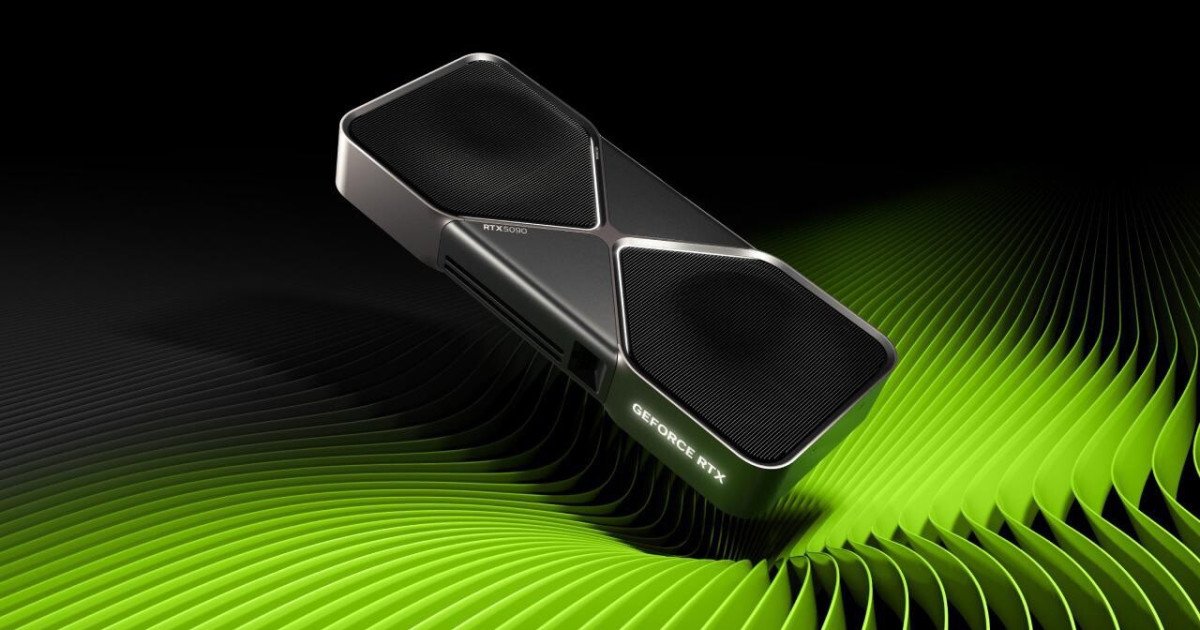 Rtx 5090