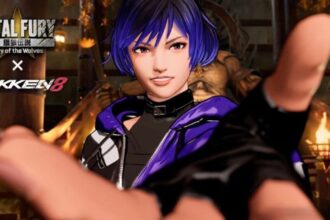 tekken 8 reina