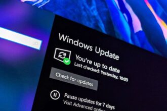 Windows Update