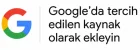google